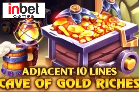 Cave of Gold Riches
